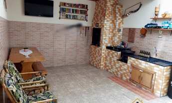 Imagem: CURITIBA - Sobrado Padrão - Cidade Industrial