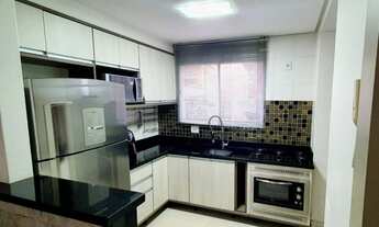 Imagem 4: Casa de condomínio para venda possui 85 metros quadrados com 2 quartos