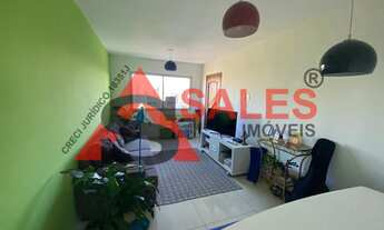 Imagem 2: Excelente Apartamento com 2 dormitórios à venda, 58 m² por R$ 484.000,00 localizado na Rua