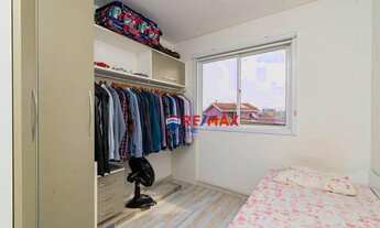 Imagem 7: Apartamento com 2 dormitórios à venda, 70 m² por R$ 420.000,00 - Capão Raso - Curitiba/PR