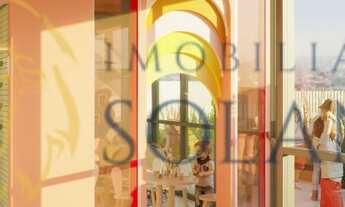 Imagem 7: ENTREGA JUL/23] Apartamento no 5° andar com 53,37m², 2 Dormitórios, 1 Suíte, Sacada com C