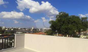 Imagem 5: São Paulo - Casa de Condomínio - JAÇANÃ