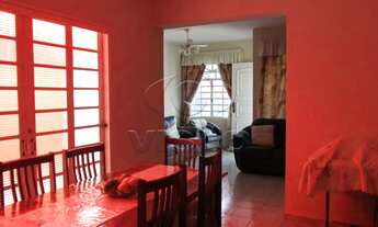 Imagem 7: Casa à venda, 3 quartos, 1 suíte, 4 vagas, Jardim Alice - Indaiatuba/SP