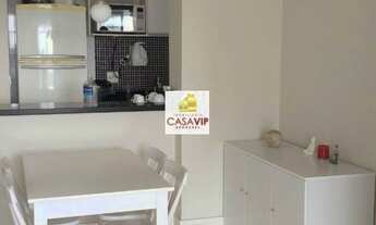 Imagem 3: Apartamento à venda, Vila Dom Pedro ll, 57m², 2 dormitórios, 1 suíte, 1 vaga!