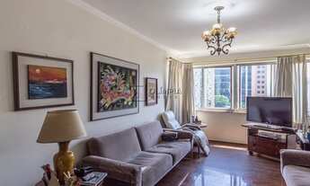 Imagem 2: Apartamento Venda 3 Dormitórios - 191 m² Itaim Bibi