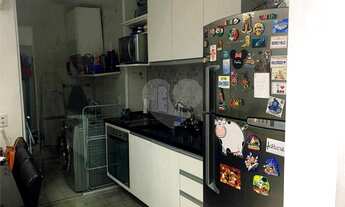 Imagem 5: São Paulo - Apartamento Padrão - CAMPO BELO