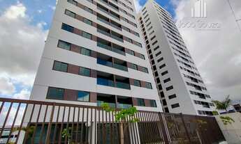 Imagem 1: JS) Últimas unidades no Reserva Polidoro - 2 quartos (1 suíte) - Lazer completo