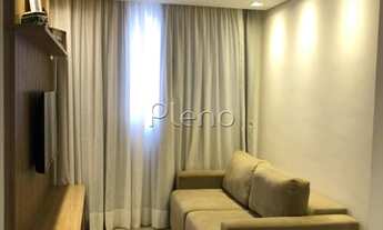 Imagem 2: Apartamento à venda no Alto do Taquaral em Campinas/SP