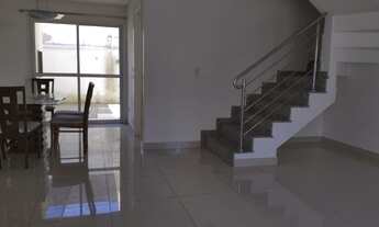 Imagem 4: Sobrado Triplex Jardim da Américas Condomínio Fechado 2 vagas 4 quartos (2 Suítes) Aluga