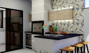 Imagem 5: Casa á venda condom´nio fechado em Indaiatuba, casa á venda no condomínio Jardim dos Imper