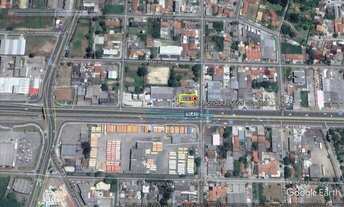 Imagem 2: Terreno à venda, 497 m² - Centro - Pinhais/PR