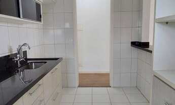 Imagem 4: Apartamento com 3 dormitórios à venda, 79 m² por R$ 450.000,00 - Parque Morumbi - Votorant