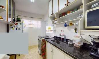 Imagem 5: Apartamento à venda, Vila Mariana, 72m², 2 dormitórios, 2 vagas!