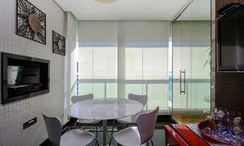 Imagem 7: APARTAMENTO RESIDENCIAL em SÃO PAULO - SP, PERDIZES