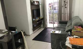 Imagem: SAO PAULO - Apartamento Padrão - Mooca