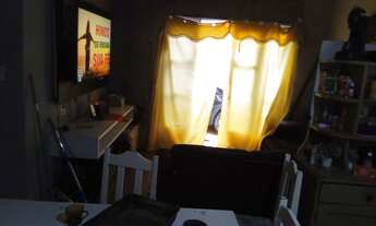 Imagem 2: Tereno com casa Casa com 3 dormitórios