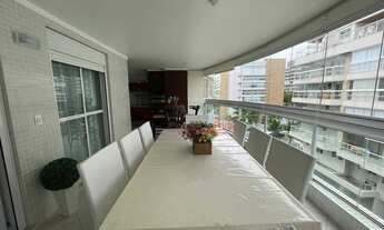 Imagem 2: Apartamento com 3 dormitórios à venda na Riviera de São Lourenço