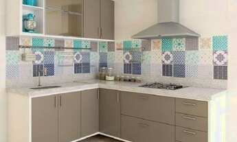 Imagem 2: More na melhor região de Bonsucesso, Apartamento 2 quartos com vaga