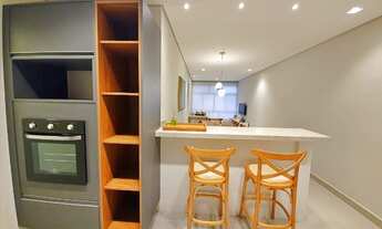 Imagem 2: Exclusivo! Lindo apto finamente reformado, impecável! Região do Aquário, Lado Praia