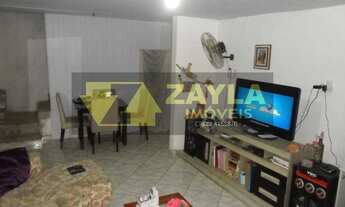 Imagem 5: Casa com 2 quartos a venda em Vila Kosmos Rj