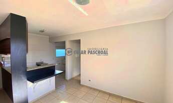 Imagem 2: Apartamento Padrão Residencial Greenville Disponível Para Venda Residencial Greenville 2 D