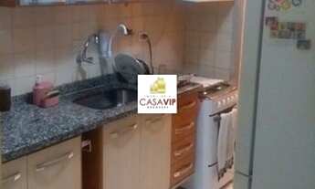 Imagem 4: Apartamento à venda, Sacomã, 56m², 2 dormitórios, 1 vaga!