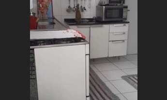 Imagem 7: Apartamento à venda, Centro, São Vicente, com 1 dorm, banheiro, cozinha, sala e 1 vaga de