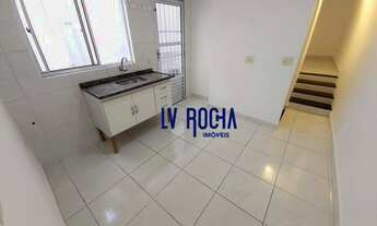 Imagem: Casa para Locação na Cidade Dutra