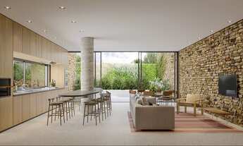 Imagem 6: ENTREGA DEZ/23] Apartamento Alto Padrão de 132,59m², 3 Suítes, Espaço Gourmet com Churras