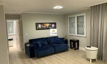 Imagem: Apartamento à venda, Vila Romana, 80m²