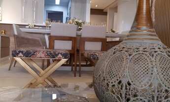 Imagem 4: Imóvel para venda com 124 metros quadrados com 3 quartos em Parque Gabriel - Hortolândia