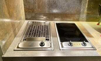 Imagem 3: Apartamento para aluguel tem 66m2 com 2 quartos