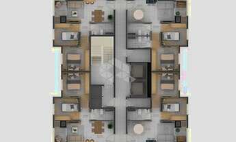 Imagem 6: BENTO GONçALVES - Apartamento Padrão - Maria Goretti