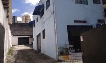 Imagem: PRÉDIO - SAÚDE - SP