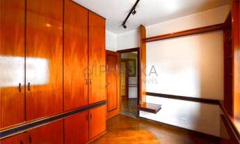 Imagem 3: Apartamento - Venda - Vila Monumento - Cod. 629