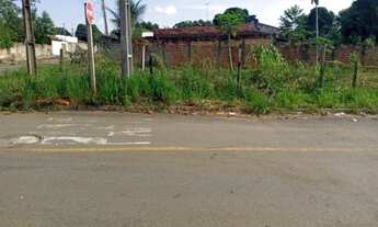 Imagem 2: Terreno bem localizado