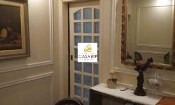 Imagem 6: Apartamento à venda, Vila Romana, 138m², 4 dormitórios, 1 suíte, 4 vagas!