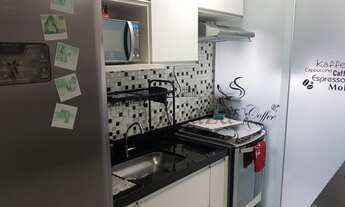 Imagem 4: Sao Jose dos Campos - Apartamento Padrão - Vila Tesouro