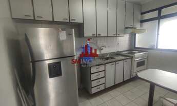 Imagem 6: 2 Dormitórios com Suíte e Piscina - Canto do Forte - Praia Grande