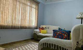 Imagem 2: Apartamento com 2 dormitórios à venda, 80 m² - Vila Matias - Santos/SP