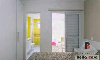 Imagem 7: Apartamento 2 SUÍTES, VARANDA GOURMET ANALIA FRANCO