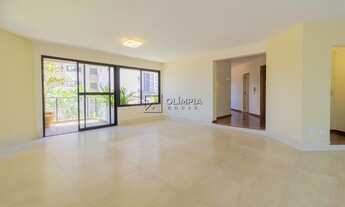 Imagem 4: Apartamento Venda Campo Belo 312 m² 4 Dormitórios