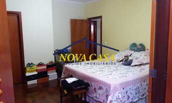 Imagem 4: Casa Jardim Florença, Cordeirópolis-SP