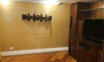 Imagem 5: Excelente Apartamento no Parque da Mooca com 278 m²