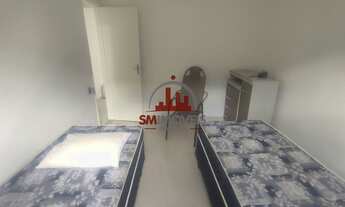 Imagem 2: Apartamento para comprar 2 dormitório no Boqueirão em Praia Grande SP