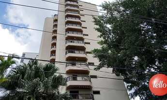 Imagem: São Paulo - Apartamento Padrão - Moema