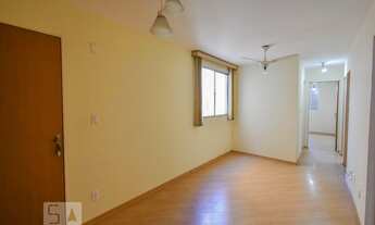 Imagem 2: Apartamento para Aluguel - Jardim Aurélia, 3 Quartos, 70 m2