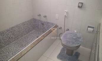 Imagem 4: Apartamento com 3 dormitórios à venda, 120 m² por R$ 650.000 - Vila Isabel - Rio de Janeir