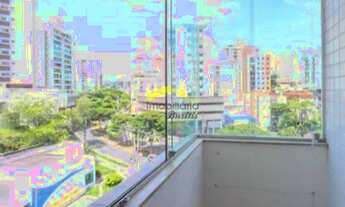 Imagem 5: Cobertura à venda, 4 quartos, 2 suítes, 3 vagas, Buritis - Belo Horizonte/MG