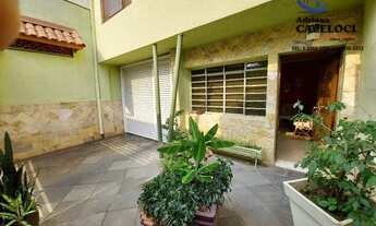 Imagem 3: Sobrado com 3 dormitórios à venda, 219 m² - ACEITA APTO DE MENOR VALOR